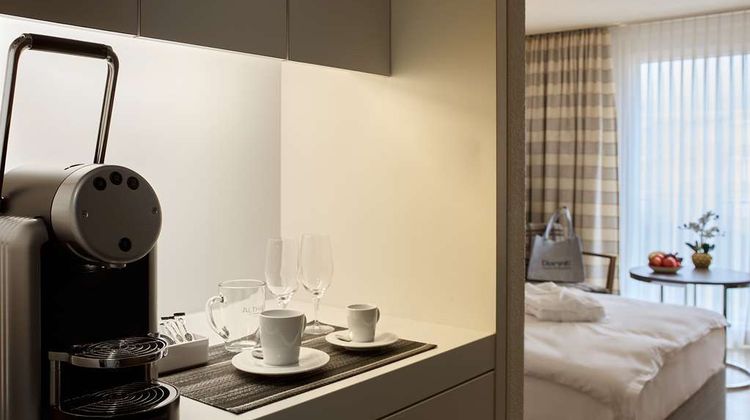 Dorint Parkhotel Bad Zurzach Room