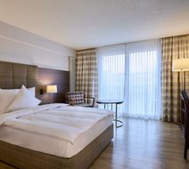 Dorint Parkhotel Bad Zurzach Room