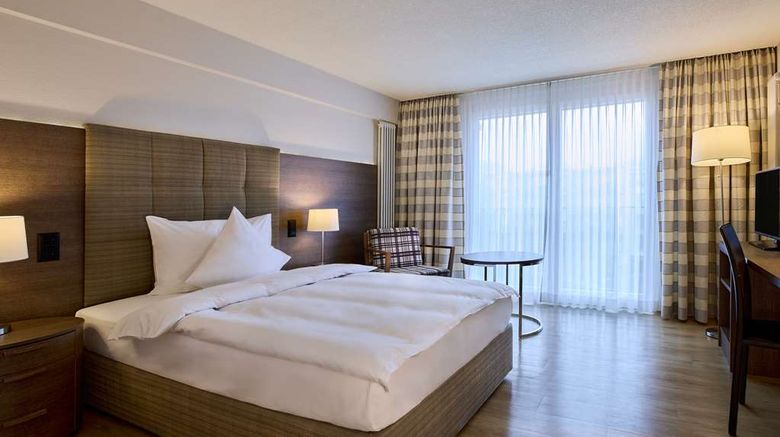 <b>Dorint Parkhotel Bad Zurzach Room</b>. Images powered by <a href="https://iceportal.shijigroup.com/" title="IcePortal" target="_blank">IcePortal</a>.