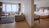 Dorint Parkhotel Bad Zurzach Room
