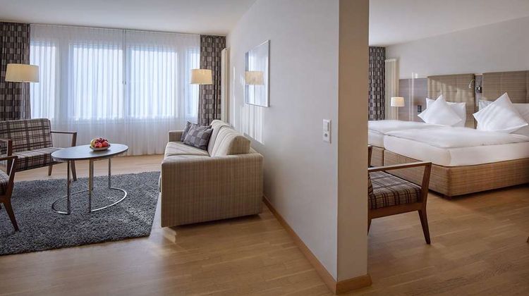 Dorint Parkhotel Bad Zurzach Room