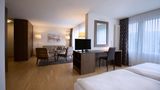 Dorint Parkhotel Bad Zurzach Room