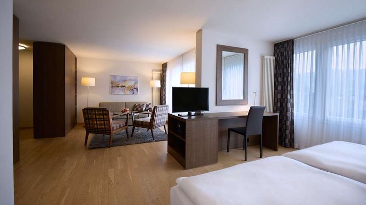 Dorint Parkhotel Bad Zurzach Room