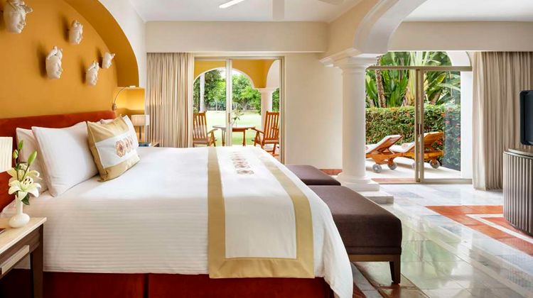 Casa Velas Suite