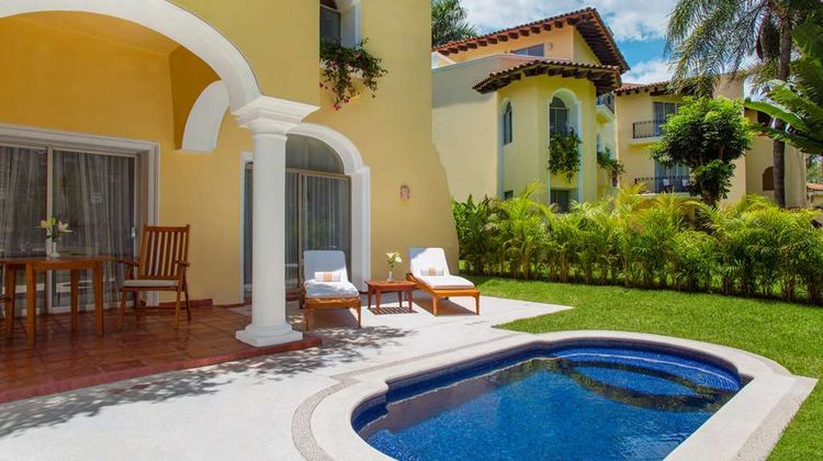 Casa Velas Other