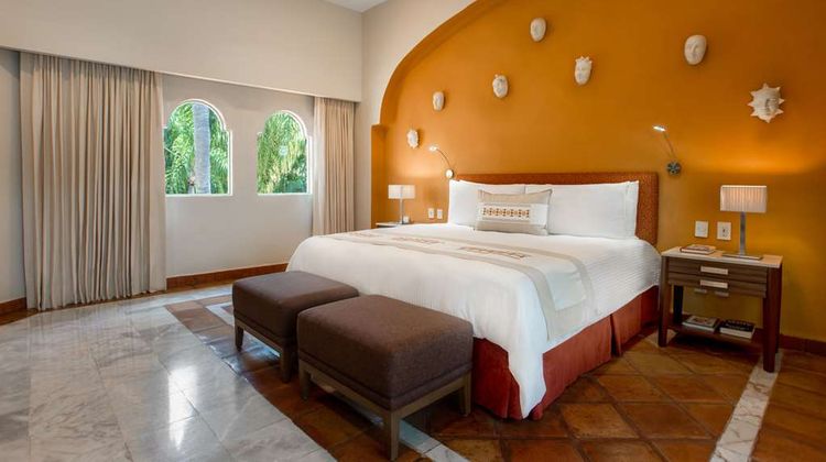 Casa Velas Suite