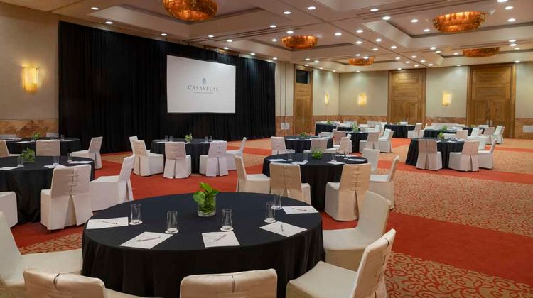 Casa Velas Ballroom