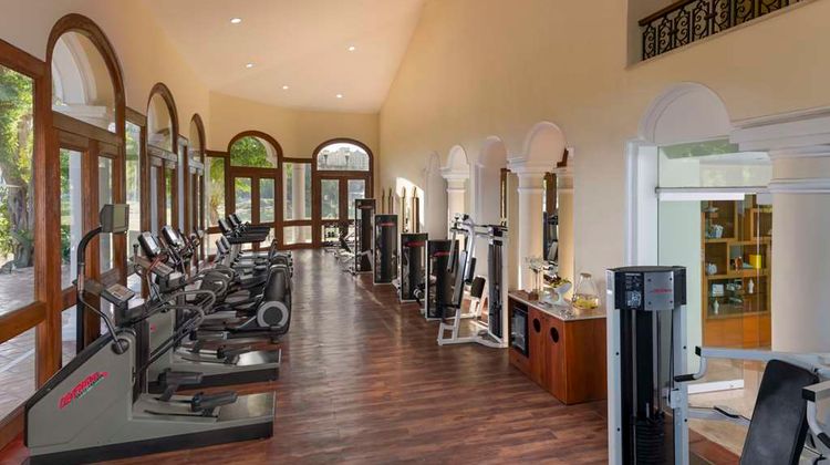 Casa Velas Health