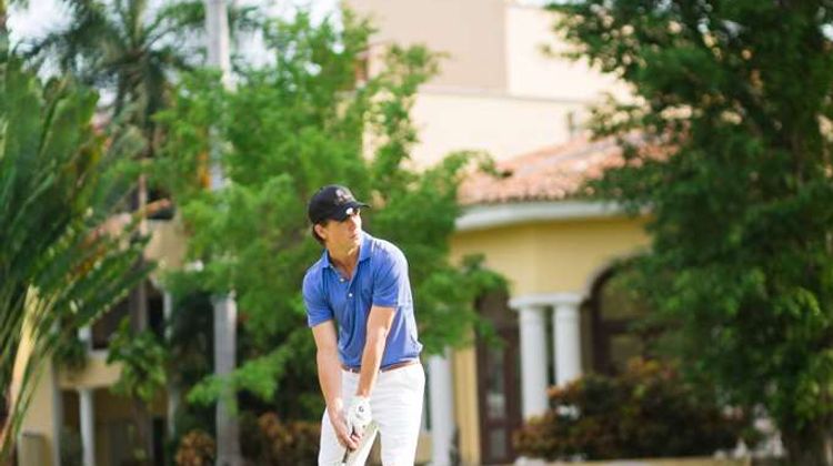 Casa Velas Golf