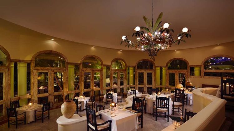 Casa Velas Restaurant