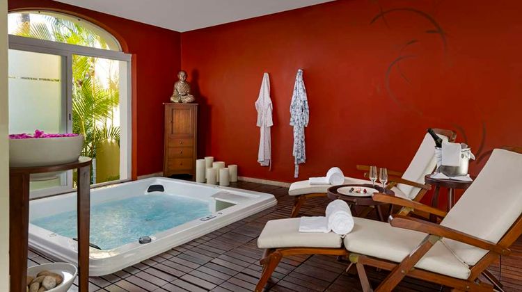 Casa Velas Spa