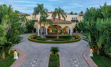 Casa Velas