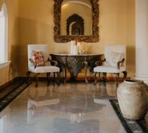 Casa Velas Lobby