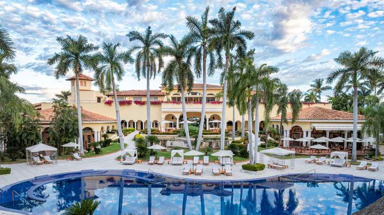 Casa Velas Pool