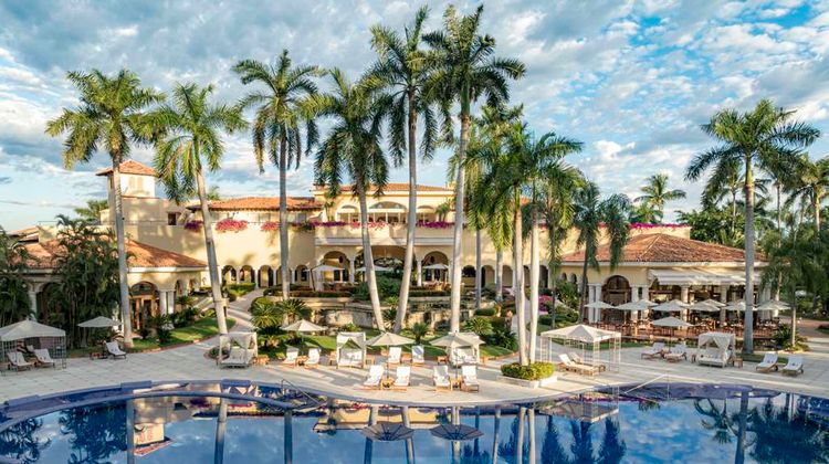 Casa Velas Pool