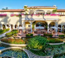 Casa Velas Lobby