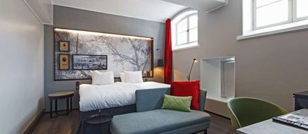 Home Hotel Katajanokka Room