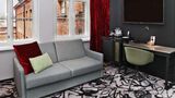 <b>Home Hotel Katajanokka Room</b>. Images powered by <a href="https://iceportal.shijigroup.com/" title="IcePortal" target="_blank">IcePortal</a>.