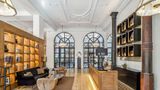 <b>Hotel Palmaroga Lobby</b>. Images powered by <a href="https://iceportal.shijigroup.com/" title="IcePortal" target="_blank">IcePortal</a>.