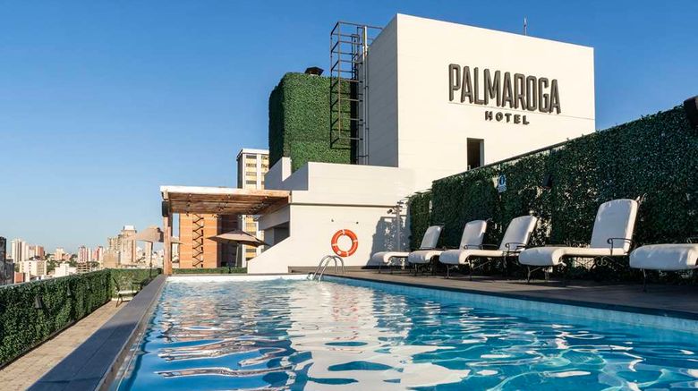 <b>Hotel Palmaroga Pool</b>. Images powered by <a href="https://iceportal.shijigroup.com/" title="IcePortal" target="_blank">IcePortal</a>.
