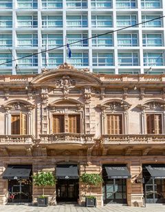 Hotel Palmaroga