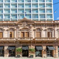 Palmaroga Hotel Asuncion