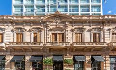 Palmaroga Hotel Asuncion