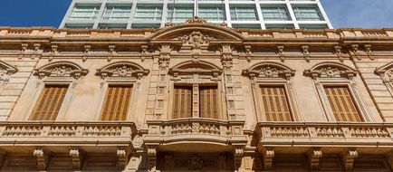 Palmaroga Hotel Asuncion Exterior