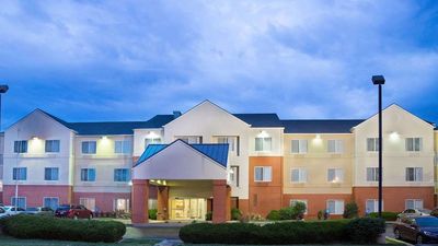 AmericInn by Wyndham Hays