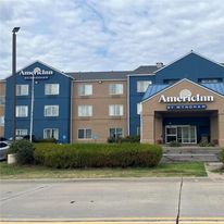 AmericInn by Wyndham Hays
