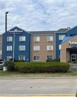 AmericInn by Wyndham Hays