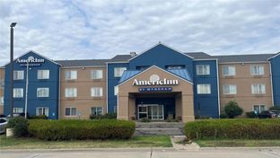 AmericInn by Wyndham Hays