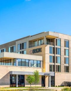Origin Hotel Kansas City