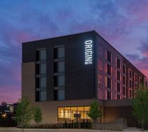 Origin Hotel Kansas City Exterior