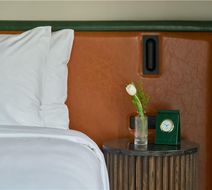 Sixty DC Room