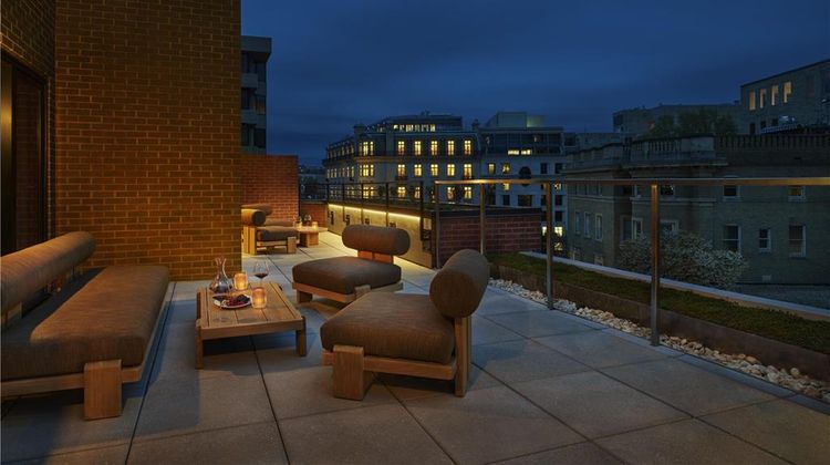 Sixty DC Suite