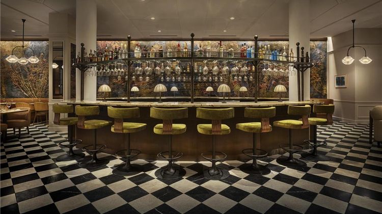 Sixty DC Restaurant