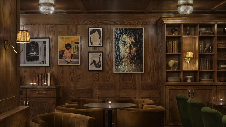 Sixty DC Restaurant