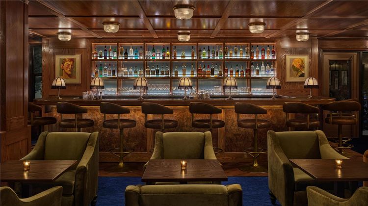 Sixty DC Restaurant