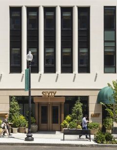 Sixty DC