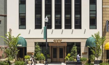 Sixty DC