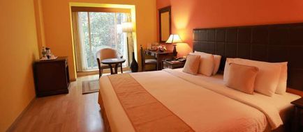 MGM Mark Whitefield Room