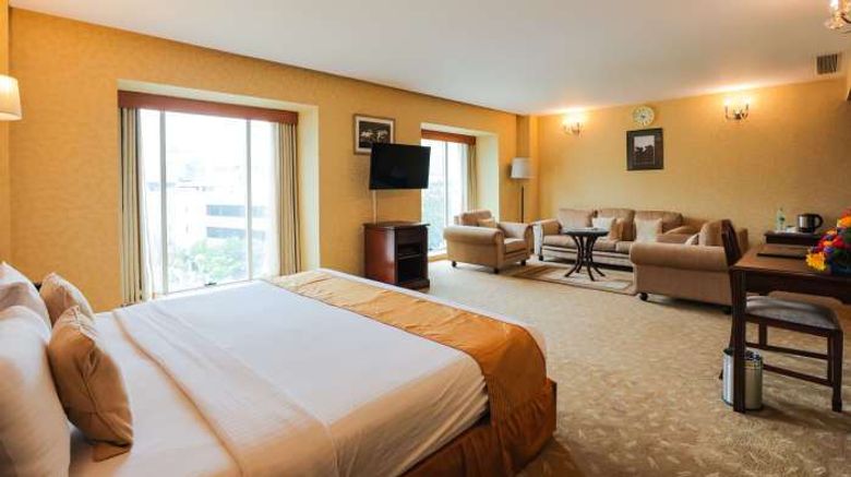 <b>MGM Mark Whitefield Room</b>. Images powered by <a href="https://iceportal.shijigroup.com/" title="IcePortal" target="_blank">IcePortal</a>.
