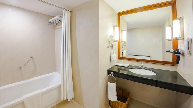 MGM Mark Whitefield Suite