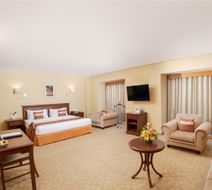 MGM Mark Whitefield Room