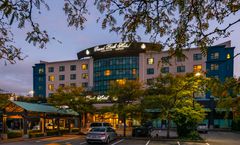 Grand Park Hotel Vancouver Airport
