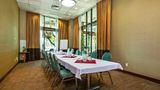 Grand Park Hotel Vancouver Airport Meeting