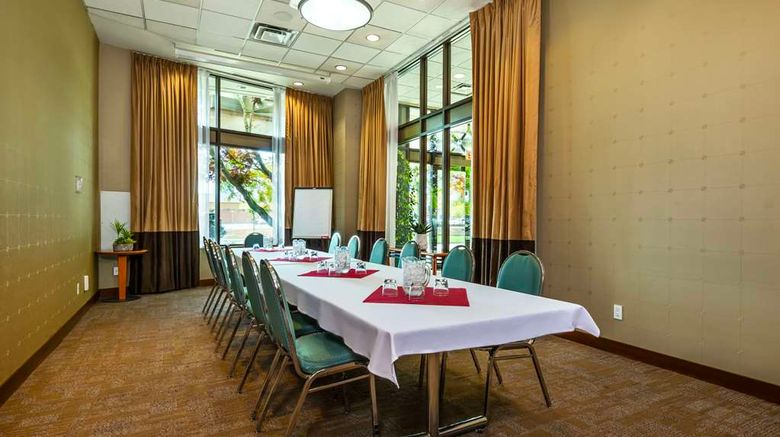 <b>Grand Park Hotel Vancouver Airport Meeting</b>. Images powered by <a href="https://iceportal.shijigroup.com/" title="IcePortal" target="_blank">IcePortal</a>.