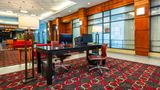 Grand Park Hotel Vancouver Airport Other
