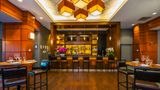 Grand Park Hotel Vancouver Airport Restaurant